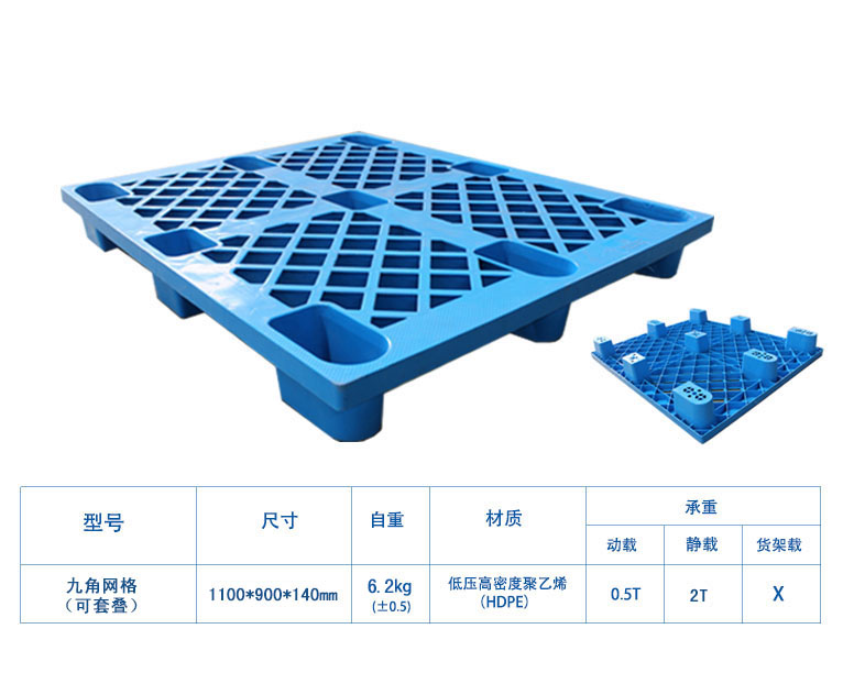 九角網(wǎng)格（可套疊）
